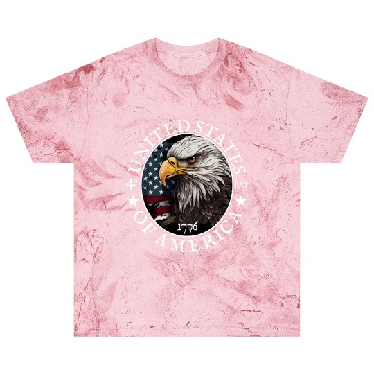 Independence Day 4th of July Freedom Blast T Shirts