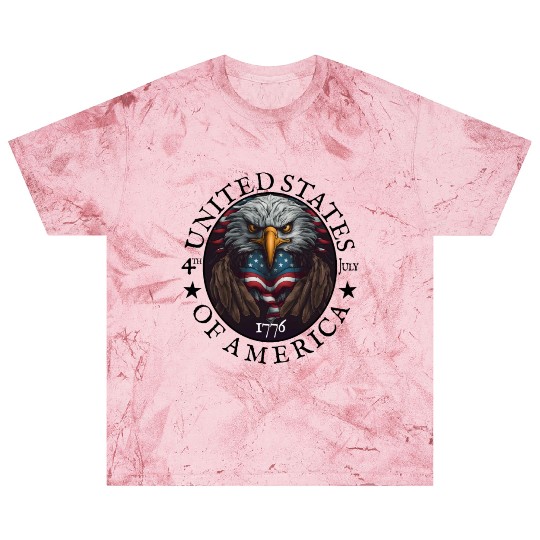 Independence Day 4th of July Freedom Blast T Shirts