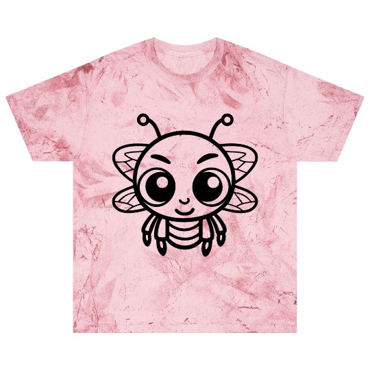 Bug Beetle Insect Blast T Shirts
