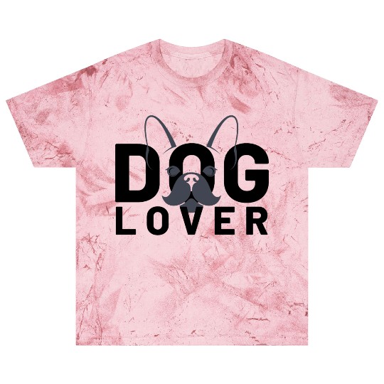French Bulldog Lover Blast T Shirts