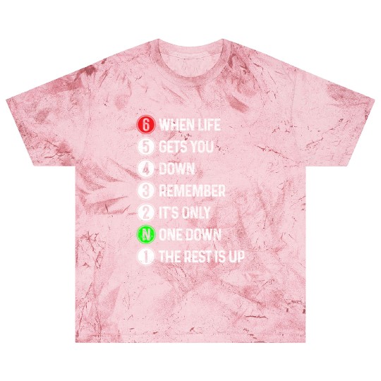 Motorcycle Shift Saying Motocross Motorbike Biker Blast T Shirts