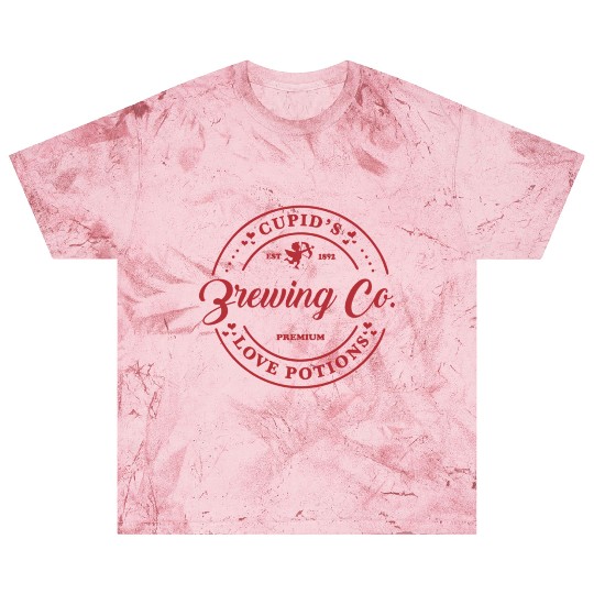 Cupid'S Brewing Co Cupid Day Blast T Shirts