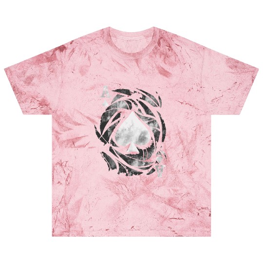 Ace Of Spades Blast T Shirts