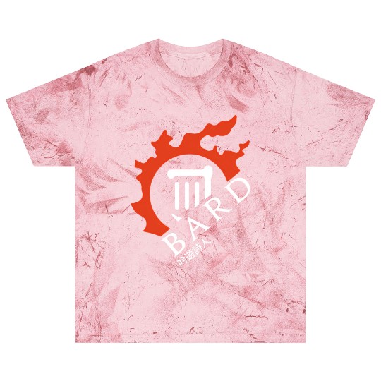 Bard For Warriors Of Light Darkness Blast T Shirts