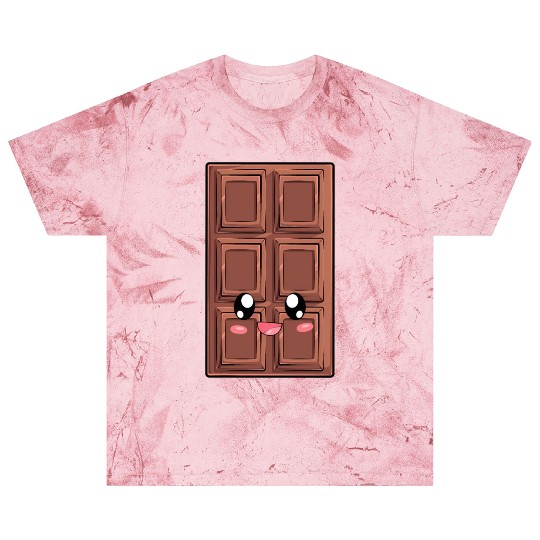 Chocolate Bar S'Mores Halloween Blast T Shirts