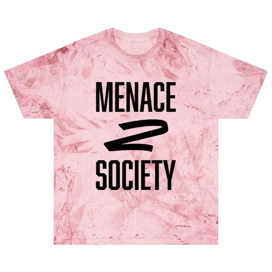 Genuine Menace To Society Blast T Shirts
