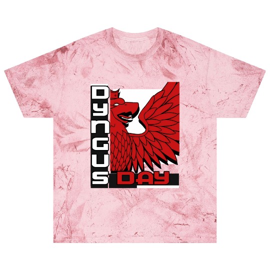 Dyngus Day Polish Eagle Poland Pride Blast T Shirts