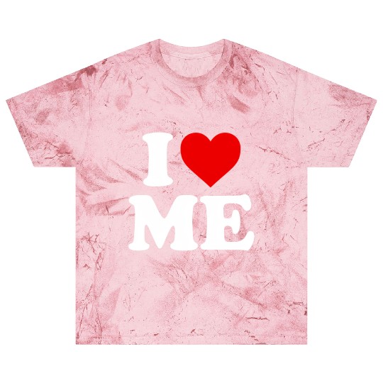 I Love Me Heart Maine Blast T Shirts