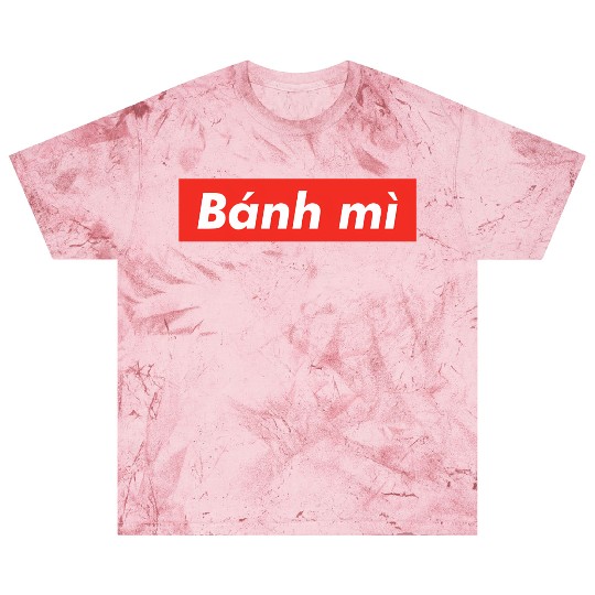 Banh Mi red boxx Vietnam Vietnamese Sandwich Viet Blast T Shirts