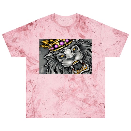 Lion King Kingdom the jungle history the best desi Blast T Shirts