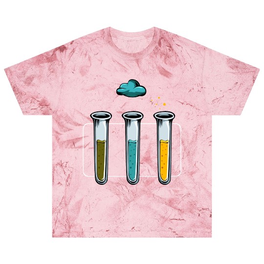 Science Lab Nerd Geek Chemistry Physics Gravity Blast T Shirts