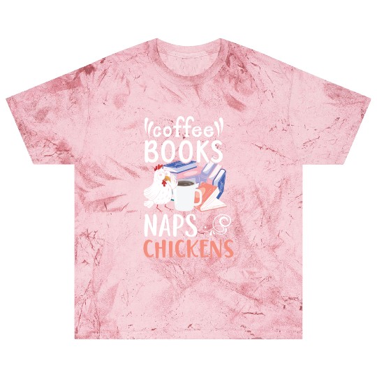Chicken Farmer Chicken Whisperer Farm Animal Blast T Shirts