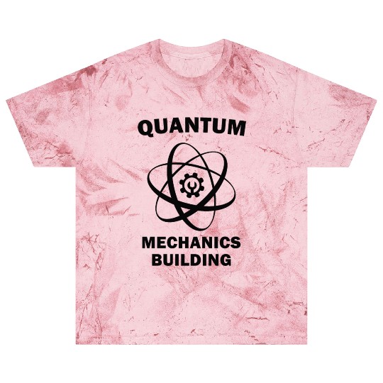 Physicist - Scientist Science Quantum Physics Blast T Shirts