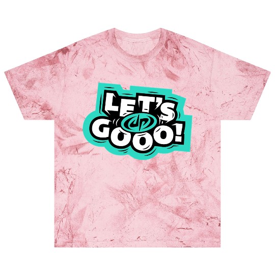 Dude Perfect Let'S Blast T Shirts