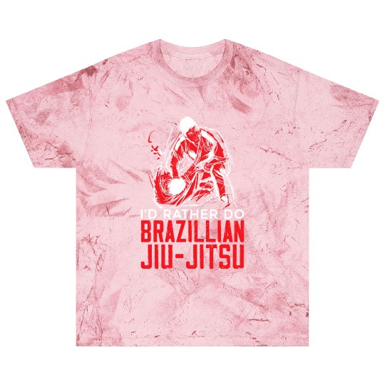 Jiu Jitsu Bjj Mixed Martial Mma Combat Fighting Blast T Shirts