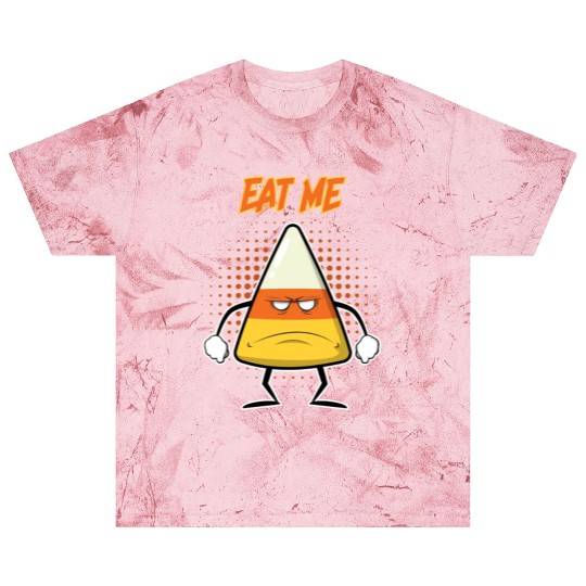 Mean Candy Corn Blast T Shirts