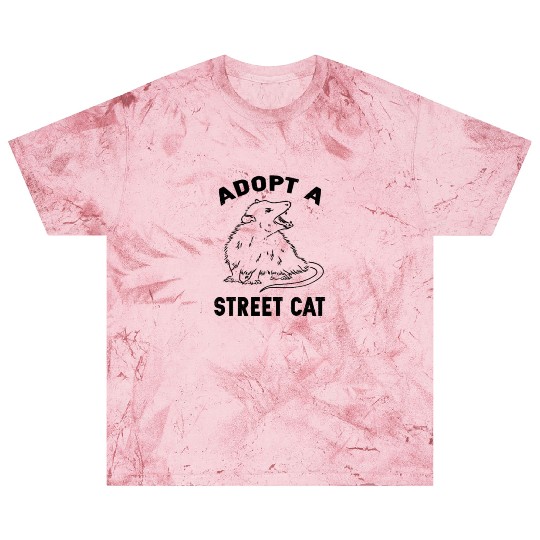 Possum Blast T Shirts