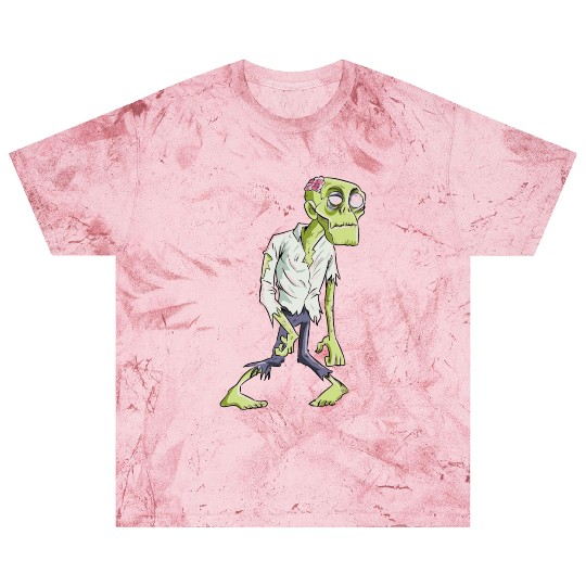 Zombie Blast T Shirts