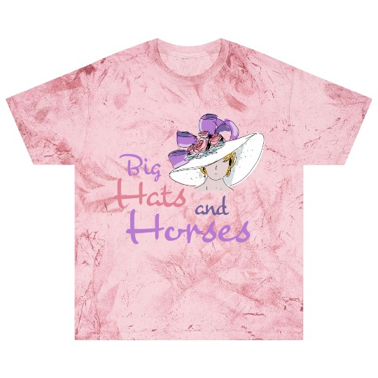 Big And Horses Derby Day Kentucky 2022-2023 Derby Blast T Shirts
