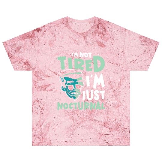 Night Shift Worker Graveyard Duty Blast T Shirts