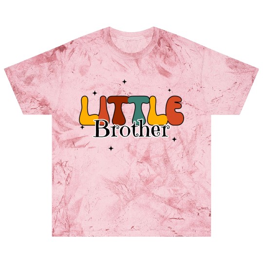 little brother,Newborn Gift Bodysuit,baby boy gift Blast T Shirts