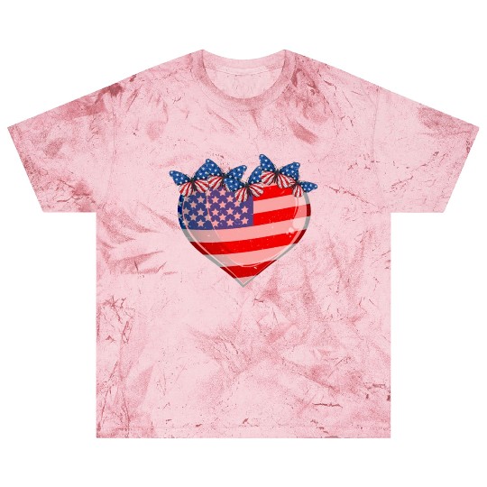 Patriotism Merica Pride US Patriots USA Fan Blast T Shirts