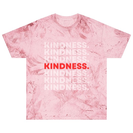 KINDNESS Blast T Shirts