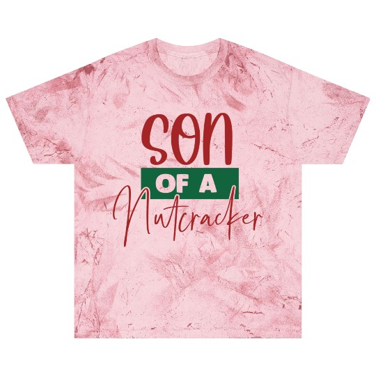Son Of A Nutcracker Blast T Shirts