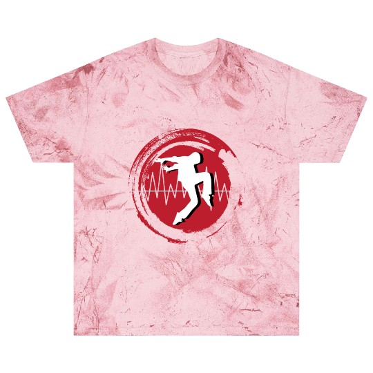 Dance special Blast T Shirts