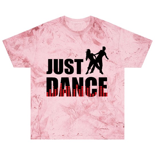just dance Blast T Shirts