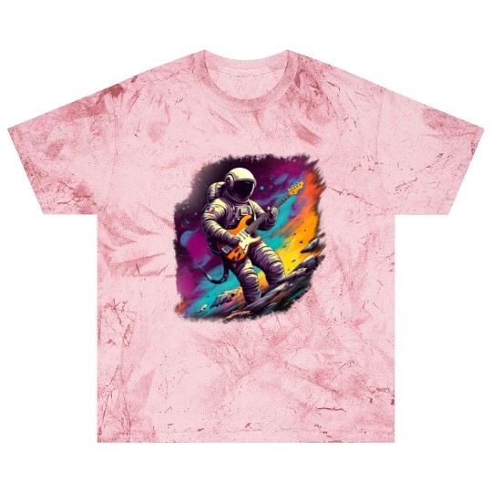 The best guitar player of the universe Blast T Shirts