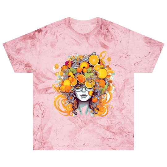 Psychedelic Retro Revival: Embrace the Groovy Vibe Blast T Shirts