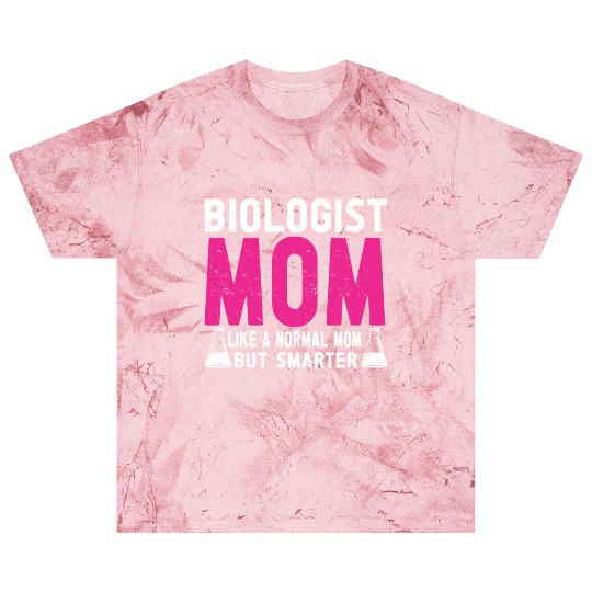Biology Gift Biologist Blast T Shirts