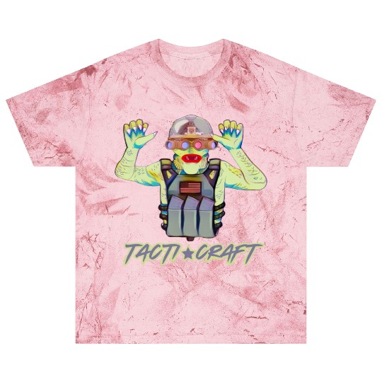 What That Swamp Thang Do Blast T Shirts