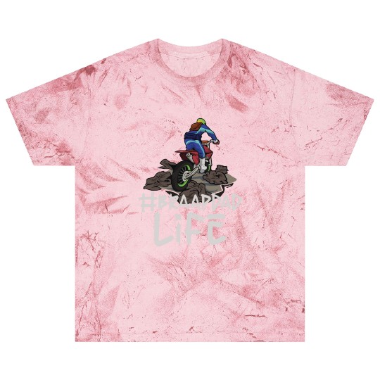 Dirt Bike Dirt Bike Riding Motocross Dirt Biking Blast T Shirts
