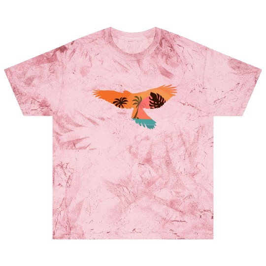 Falconry Bird Falcon Hunting Falconer Blast T Shirts