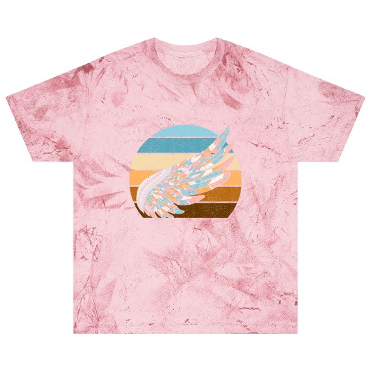 Falconry Bird Falcon Hunting Falconer Blast T Shirts