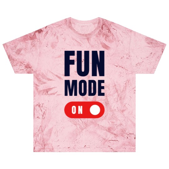 Black Colorful Dubai The Leading City in the World Blast T Shirts