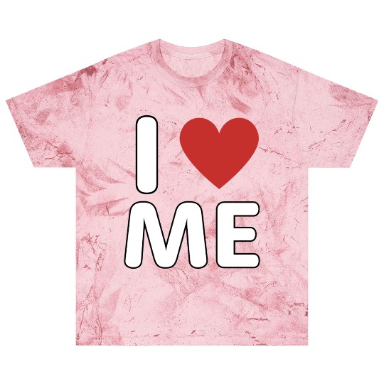 I love me green Blast T Shirts