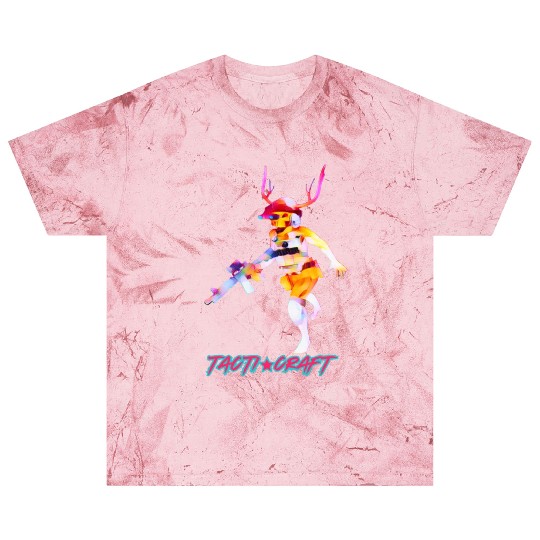 Wendigo-Go-Go! Blast T Shirts