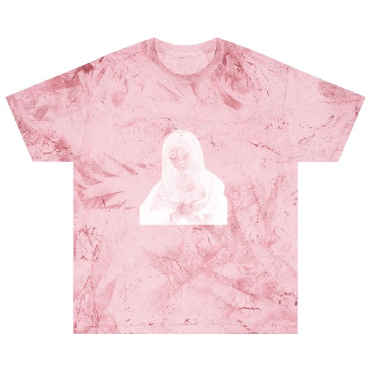 Our Lady Of Guadalupe Virgin Mary Blast T Shirts