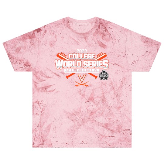 College World Series 2023 Baseball CWS Blast T Shirts