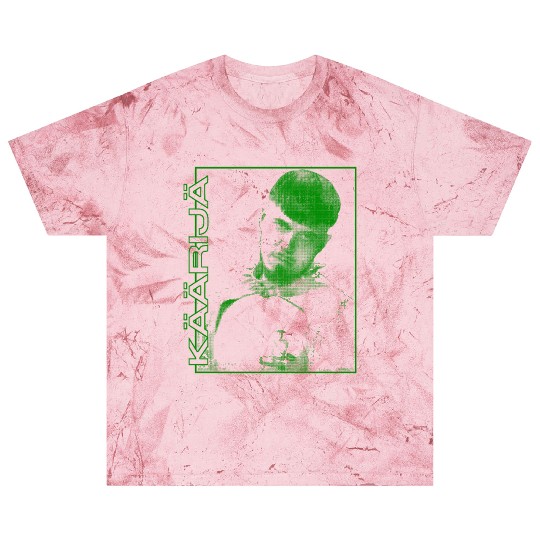 Käärijä Cha Cha Cha Eurovision 2023 Finland Y2K Blast T Shirts