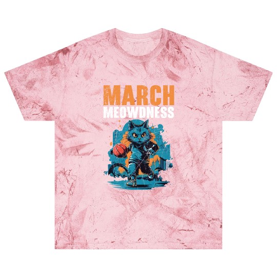 Basketball Cat Basketball Player I Love Basketball Blast T Shirts