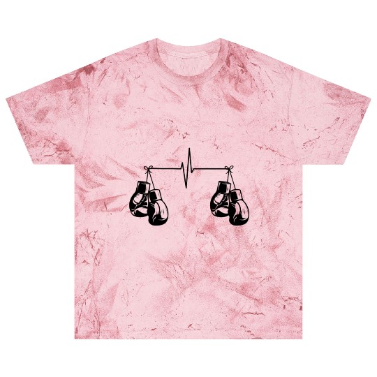 no boxing no life Blast T Shirts