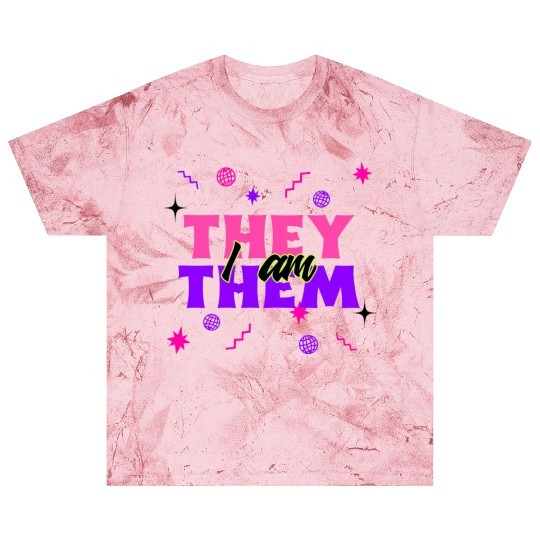 LGBTQ Pride Month Gay Lesbien Queer Tran Community Blast T Shirts