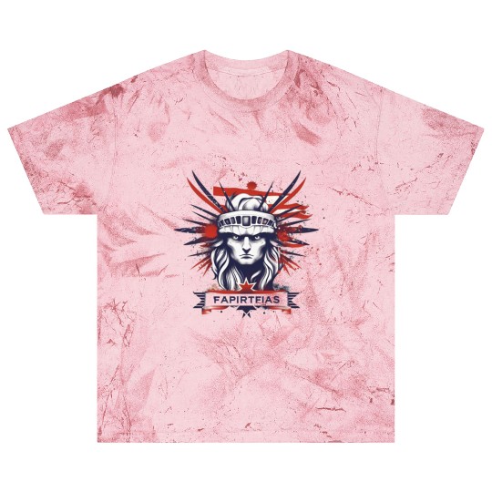 Celebrating America s Independence Day Blast T Shirts