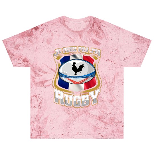 Je Peux Pas J ai Rugby France Rugby Blast T Shirts