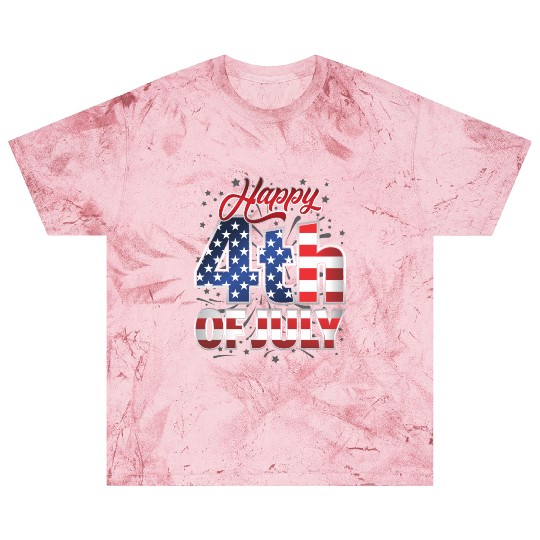 Proudly United: Happy 4th Of July! Blast T Shirts