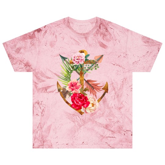 St Philomena Saints Symbols Catholic Blast T Shirts